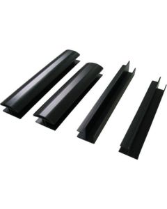 Plastic Flat Board Joint 1เส้น