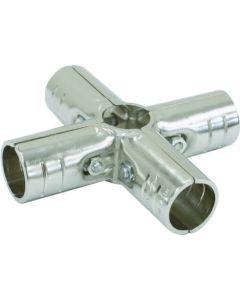 ข้อต่อโลหะ Erector HJ-5 NI