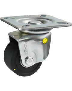 Electrically Conductive Caster