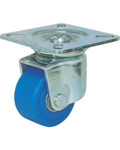 Compact Heavy-duty Caster