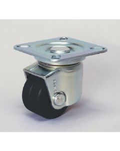 Twin Wheeled Compact Heavy Duty Castors 1อัน