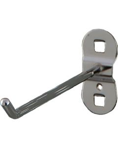 Accessories for SHUTER hole pegboard ถุงละ 10 อัน