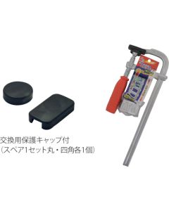 L type Clamp