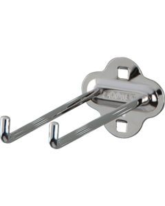 Accessories for SHUTER hole pegboard ถุงละ 10 อัน