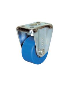 Compact Heavy-duty Caster