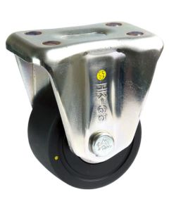 Electrically Conductive Caster