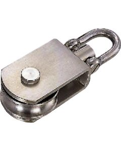 Stainless Steel SAMMA Block 1ถุง