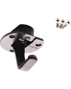 Counter Hook Black 1อัน