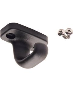 Coat Hook Dark Grey 1อัน