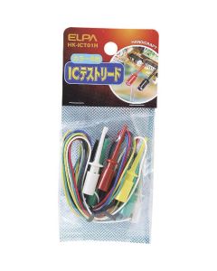 ตะกั่วทดสอบ IC