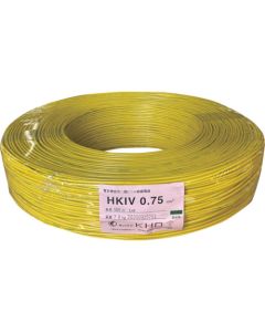 Vinyl Cord