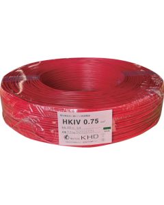 Vinyl Cord