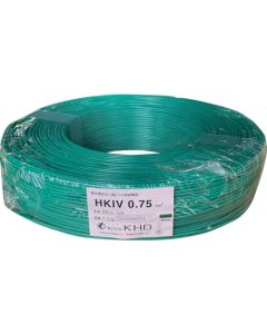 Vinyl Cord
