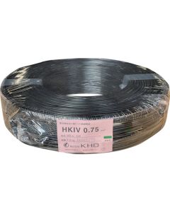 Vinyl Cord