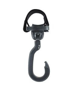 Belt hook