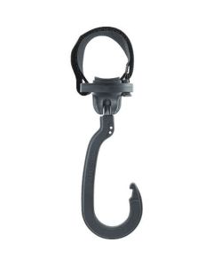 Belt hook