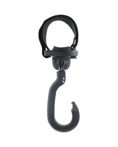 Belt hook