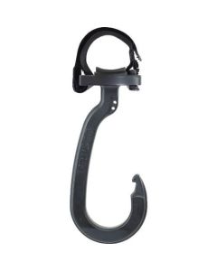 Belt hook