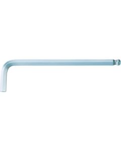 Long Arm Ball-Point Hex Key Wrench