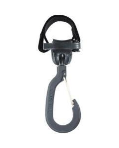 Belt hook