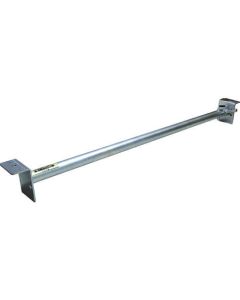 Cutting Beam Support