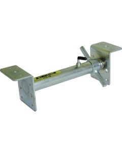 Cutting Beam Support
