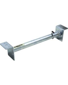 Cutting Beam Support