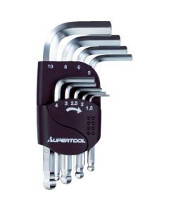 Standard Arm Ball-Point Hex Key Wrench