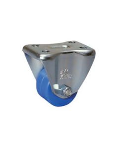 Twin Wheeled Compact Heavy Duty Castors 1อัน