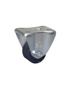 Electrically Conductive Castor -Compact heavy duty type- 1อัน