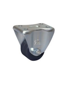 Twin Wheeled Compact Heavy Duty Castors 1อัน