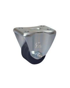 Twin Wheeled Compact Heavy Duty Castors 1อัน