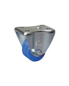 Twin Wheeled Compact Heavy Duty Castors 1อัน