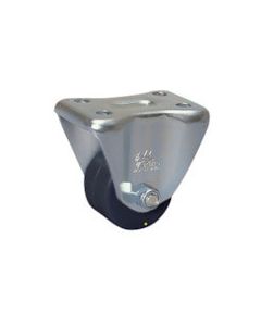 Twin Wheeled Compact Heavy Duty Castors 1อัน