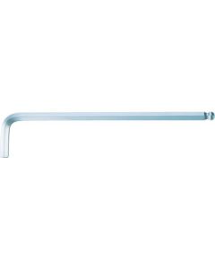 Extra Long Arm Ball-Point Hex Key Wrench