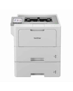 เครื่องปริ้นเตอร์เลเซอร์ ขาวดำ HL-L6415DW