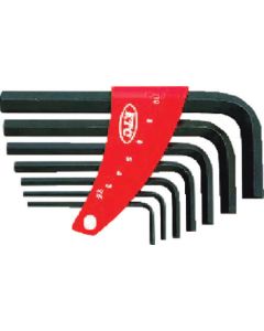L Shape Hex-Key Wrench Set