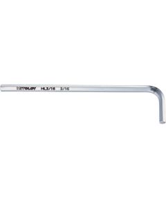 Hollow Wrench(L-type) Long 1เส้น