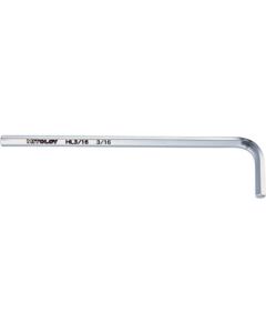 Hollow Wrench(L-type) Long 1เส้น
