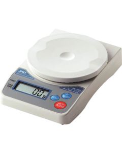 เครื่องชั่งดิจิตอล HL200i พร้อมการสอบเทียบทั่วไป