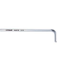Hollow Wrench(L-type) Long 1เส้น