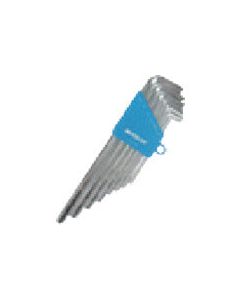 Hollow Wrench(L-type)Set Long 1เส้น