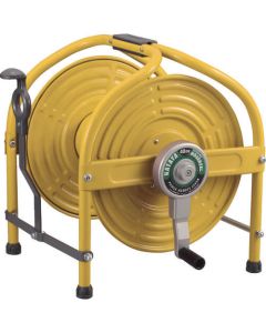 Steel Hose Reel