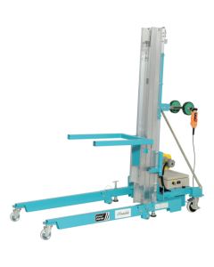 Material lift [DC TASUKE]