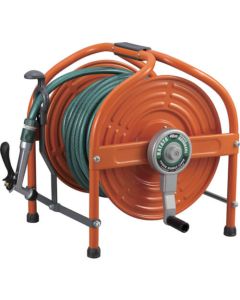 Steel Hose Reel