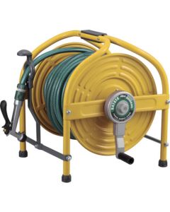 Steel Hose Reel