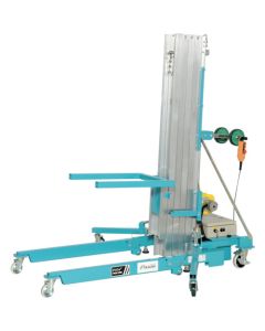 Material lift [DC TASUKE]