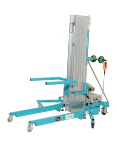 Material lift [DC TASUKE]