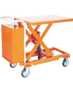 Battery type Hand Lifter