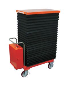 Battery type Hand Lifter